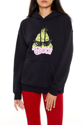 Grinch Graphic Hoodie