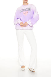 Gemini The Charmer Pullover
