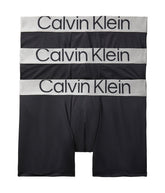 Reconsidered Steel Micro Boxer Brief 3 Pack