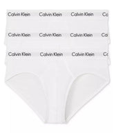 Cotton Stretch Hip Brief 3 Pack