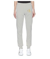 Ck Metallic Logo Jogger
