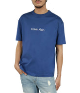 Short Sleeves Relaxed Standard Logo Tee