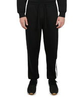 Faded Logo Jogger