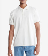 Short Sleeves Smooth Cotton Solid