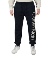 Ck Logo Fleece Jogger