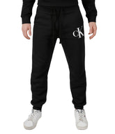 Monogram Fleece Jogger
