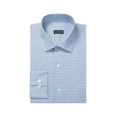 Van Heusen Regular Fit Stain Shield Stretch FLEX Check