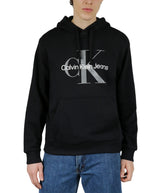 Monogram Pullover Hoodie