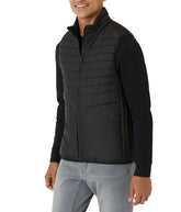 Oakland Puffer Vest