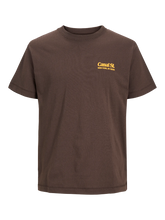 Seal Brown