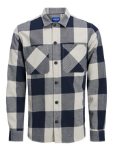 Navy Blazer