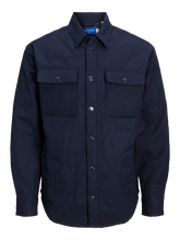 Navy Blazer