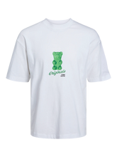 Bright White