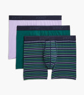 Sand Verbena / Multi Stripe / Rain Forest