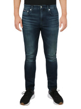 Blue Black