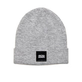 Light Grey Melange