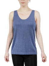 Scoop Neck Tank Top