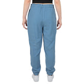 Twill Pull On Drawstring Jogger