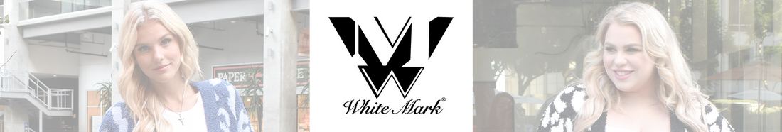 White Mark