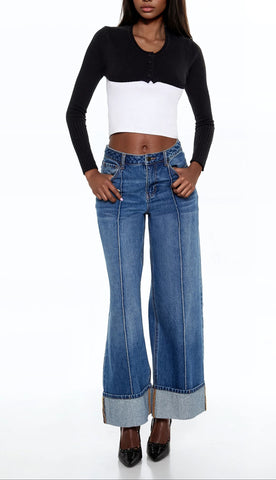Shrug Cardigan Sweater