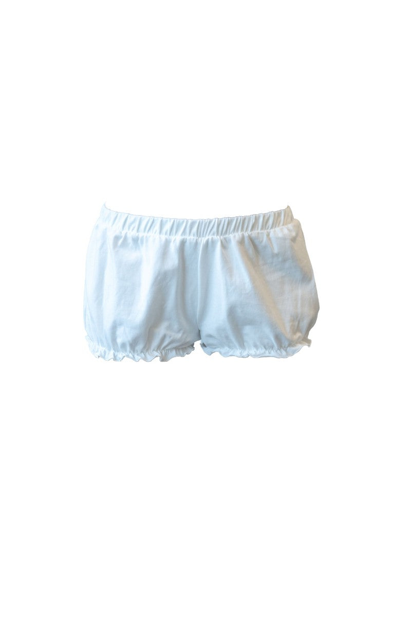  Forever 21 Ruffle-Hem Shorts - black - Bonton