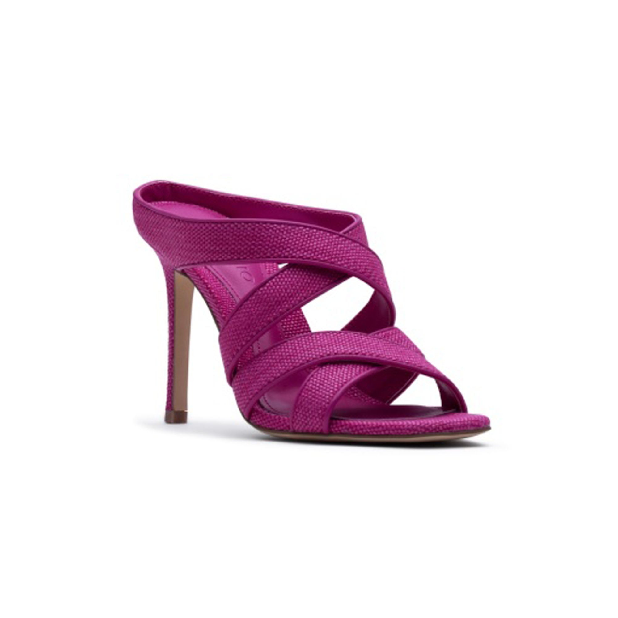  D'Amelio Wyona Heeled Sandal - Light Natural - Bonton