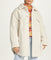 Faux Shearling Shirt Jacket