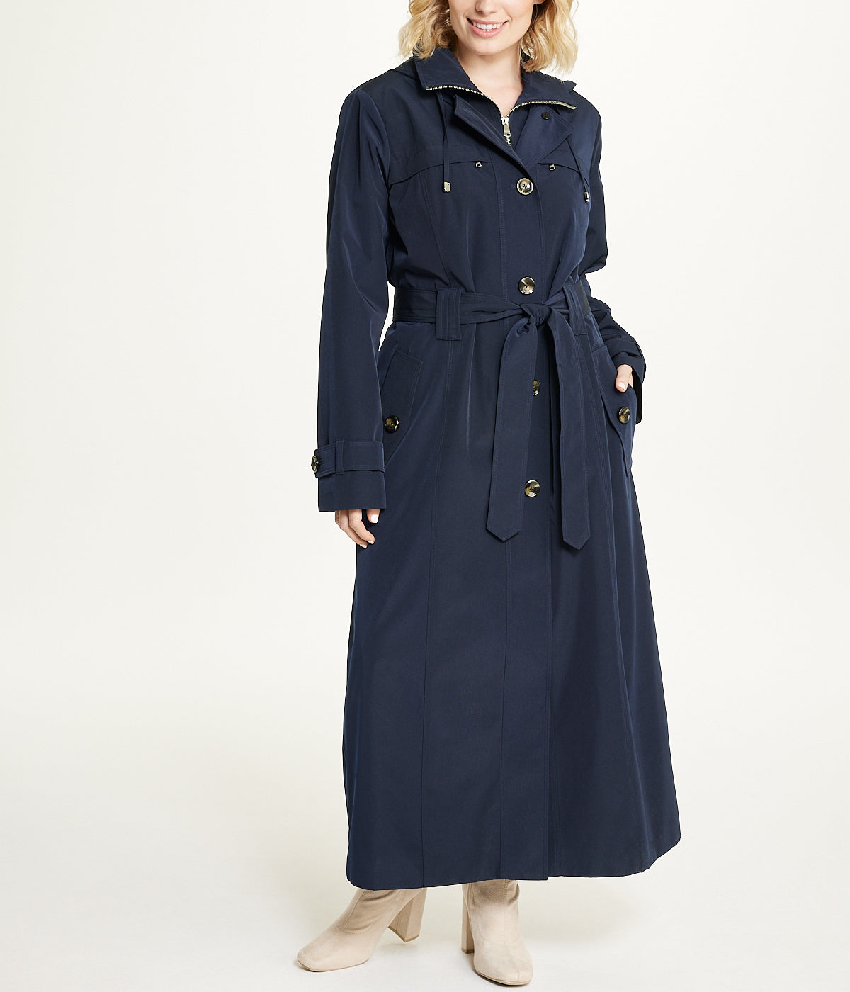  London Fog 49