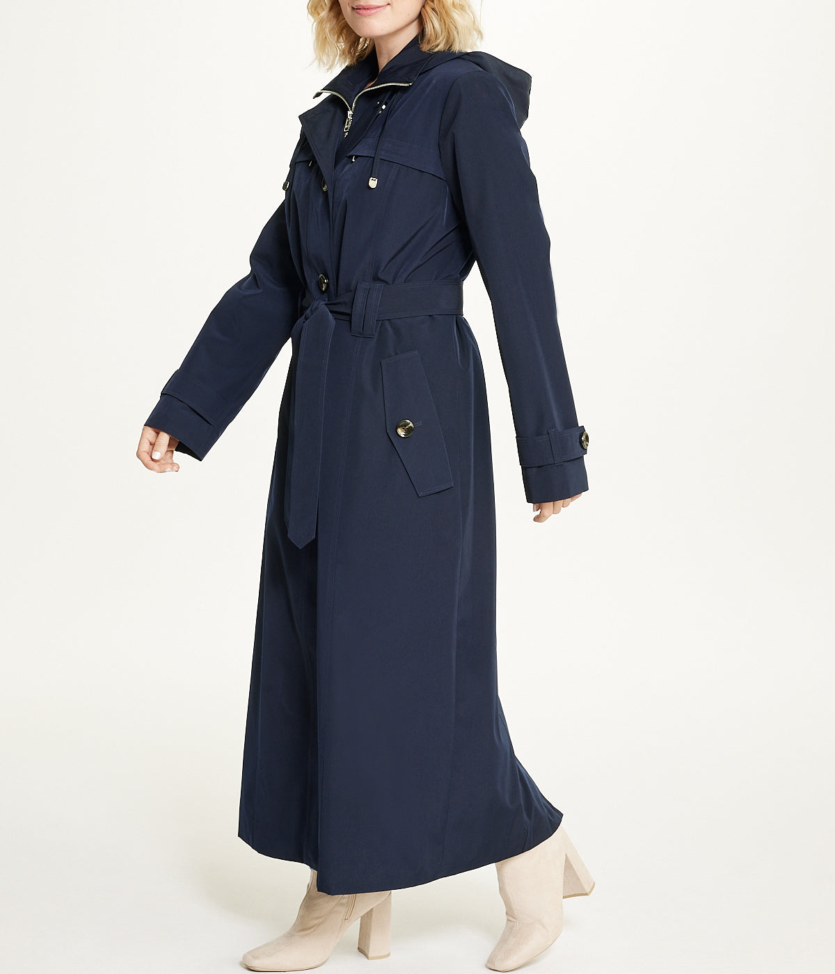 London Fog 49