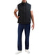  Cole Haan Quilted Vest Black - Black - Bonton