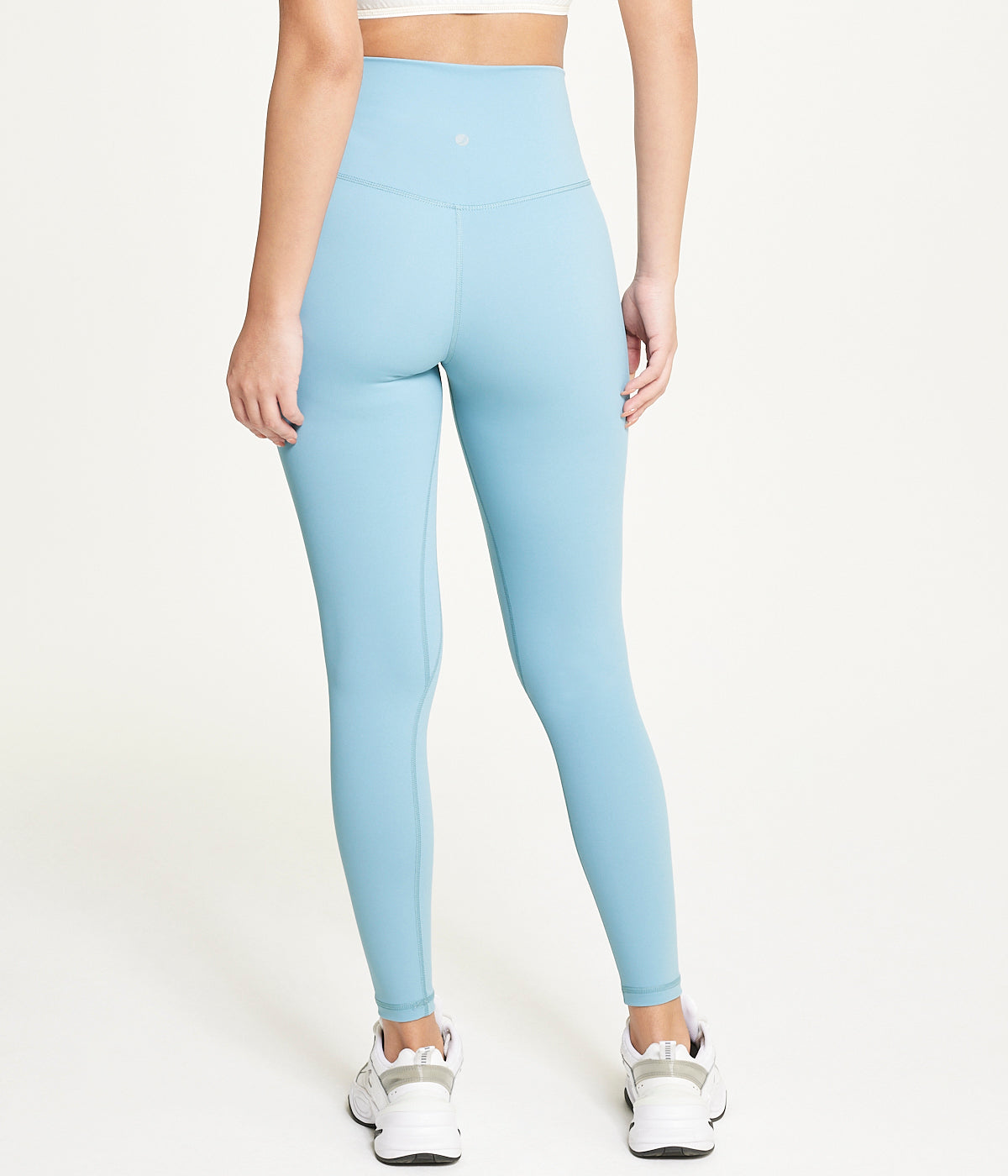  Exertek Legging 2 - Cyan Frost - Bonton