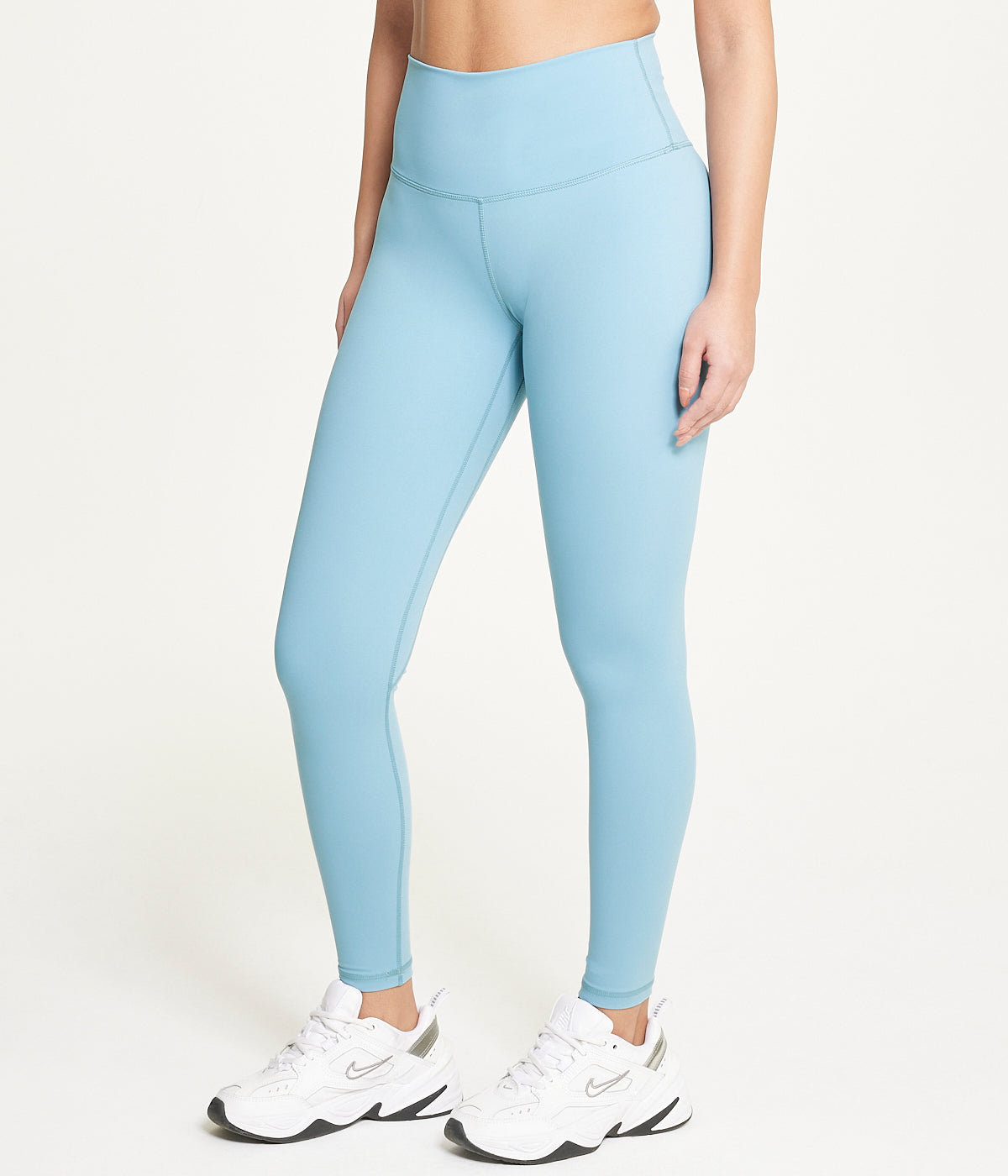  Exertek Legging 2 - Cyan Frost - Bonton