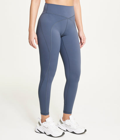 Yoke Stitching Legging