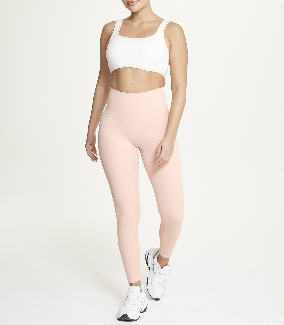  Exertek Core Legging - Pink - Bonton