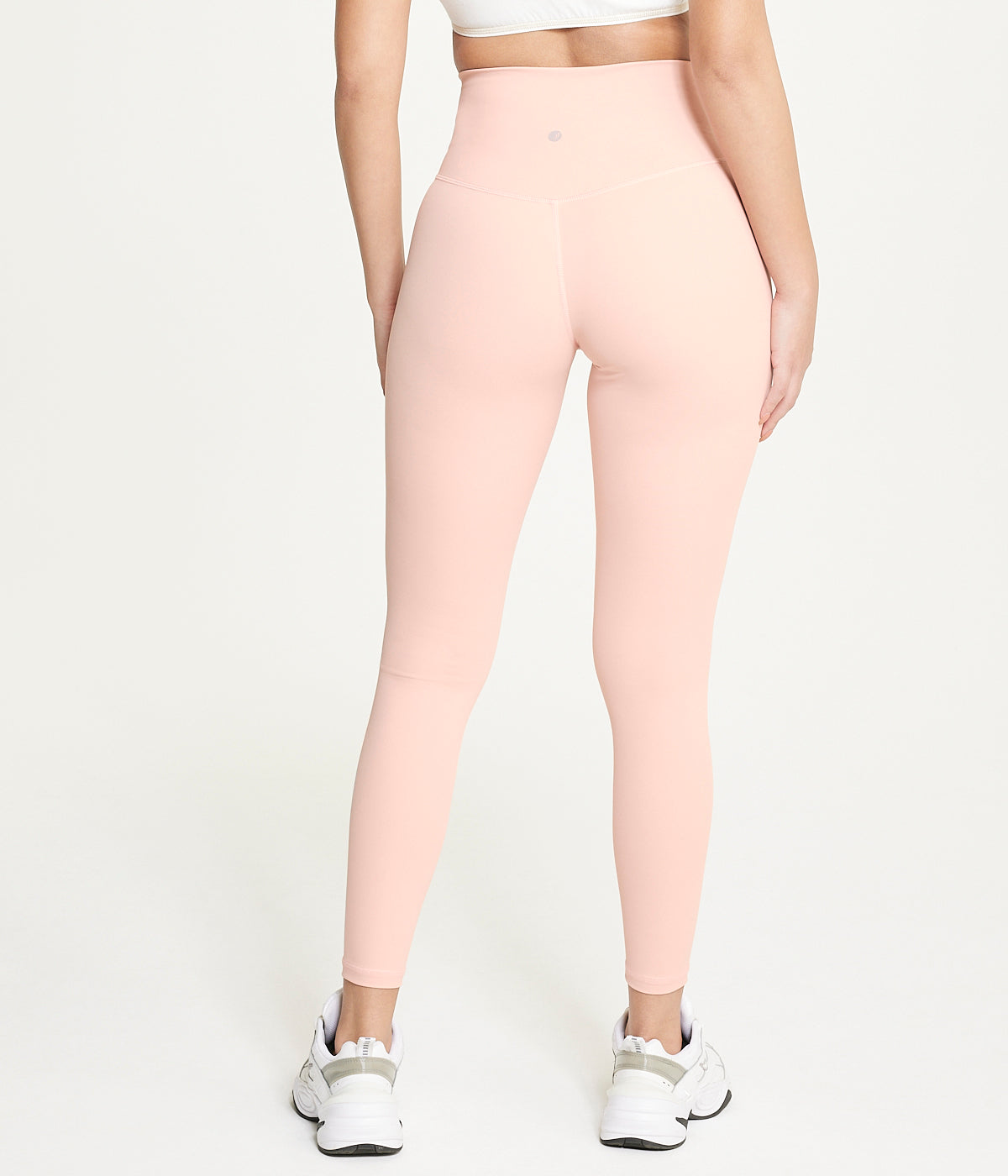  Exertek Core Legging - Pink - Bonton