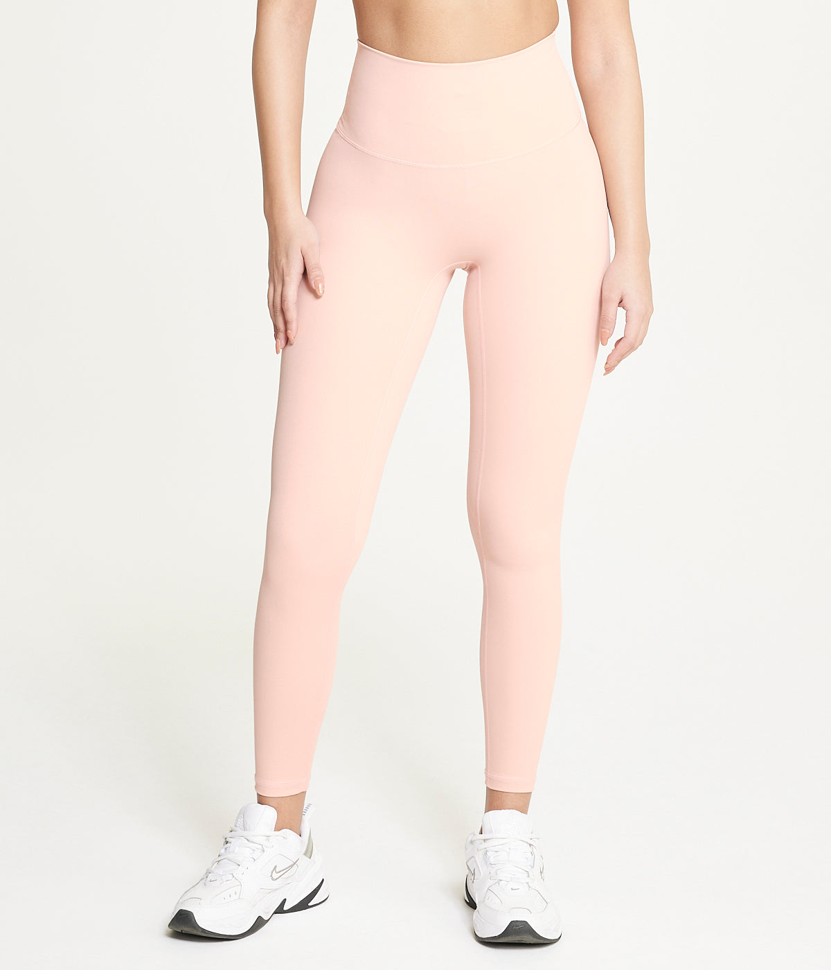  Exertek Core Legging - Pink - Bonton