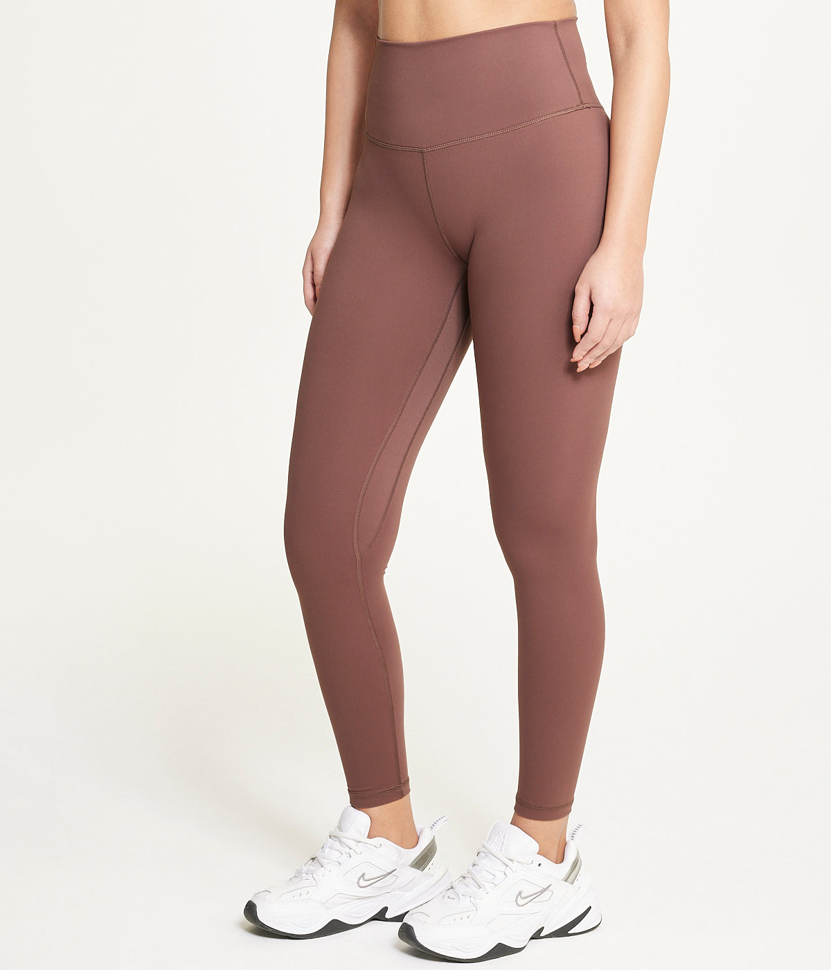  Exertek Legging 3 - Deep Coffee - Bonton