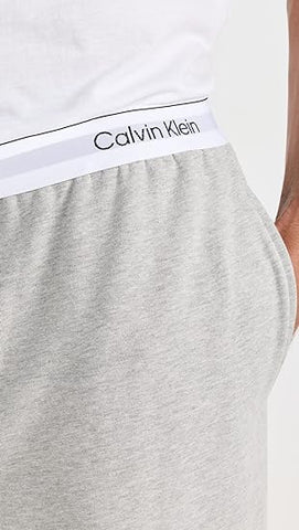 Modern Cotton Lounge Jogger