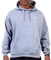 Champion Big And Tall Men's Powerblend Fleece Pullover Hoodie Sweatshirt