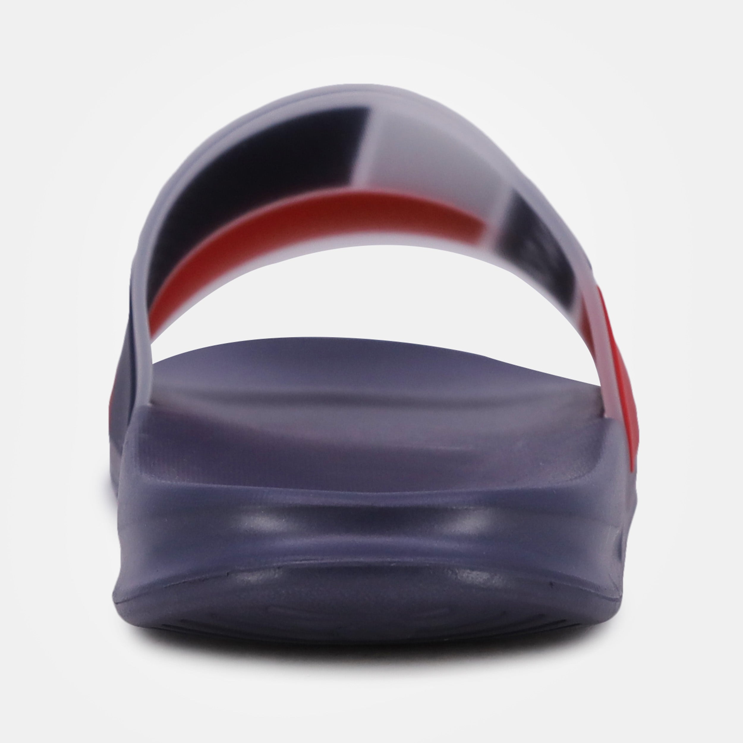  Nautica Bower Clear Slide Sandal - Americana - Bonton