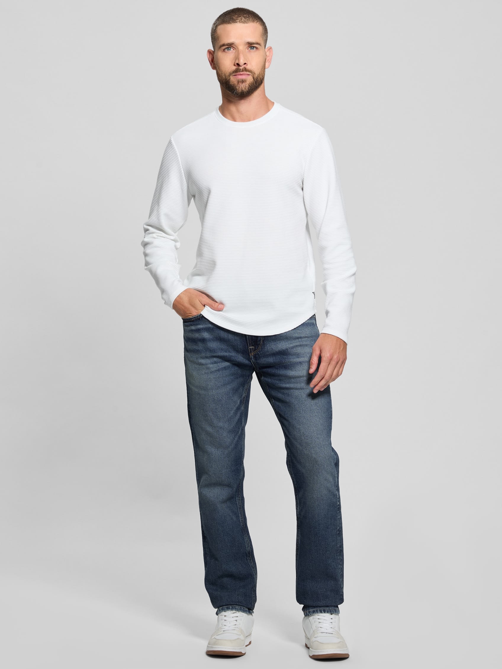  Guess Davis Jeans - Newton - Bonton