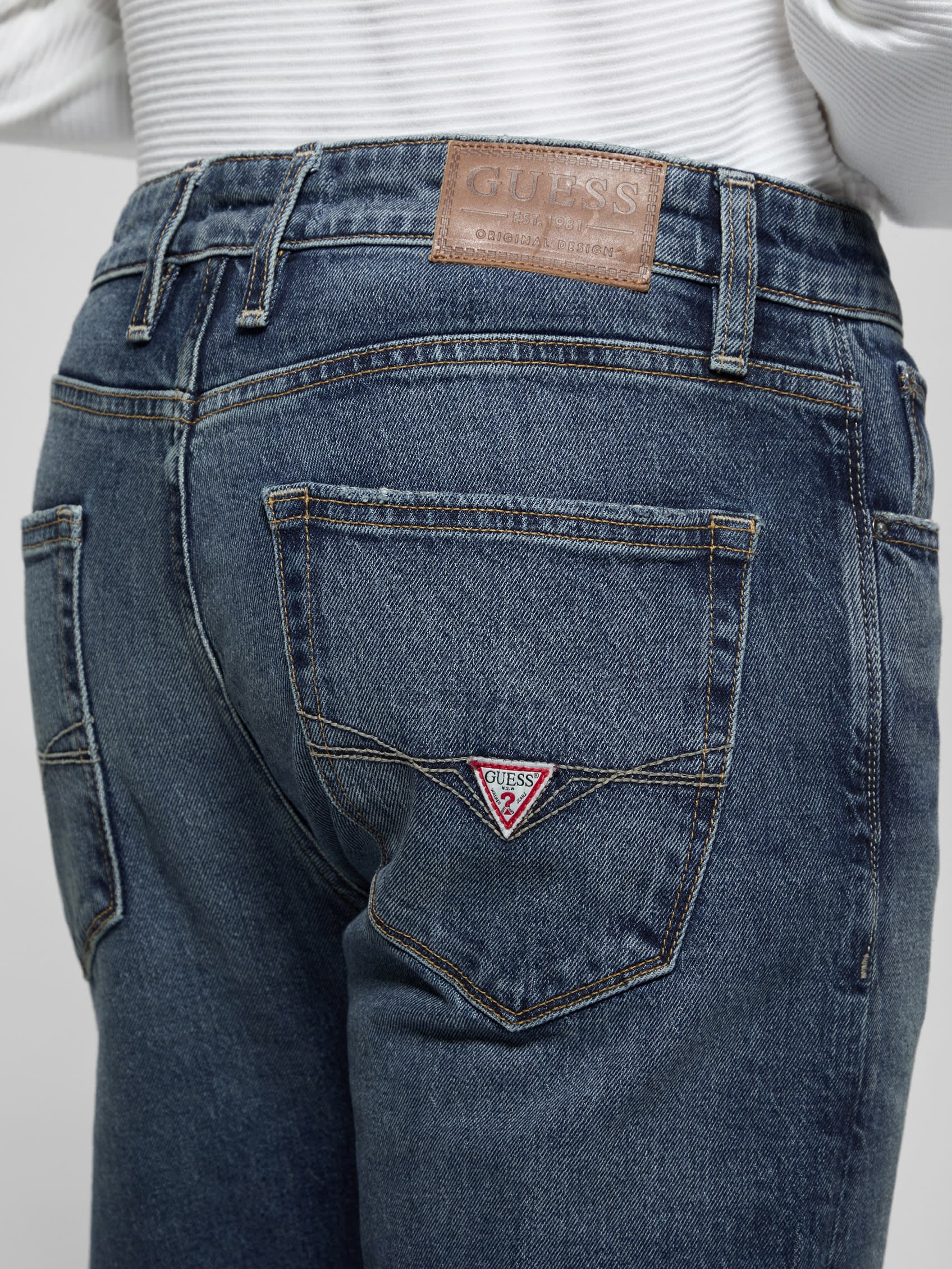  Guess Davis Jeans - Newton - Bonton