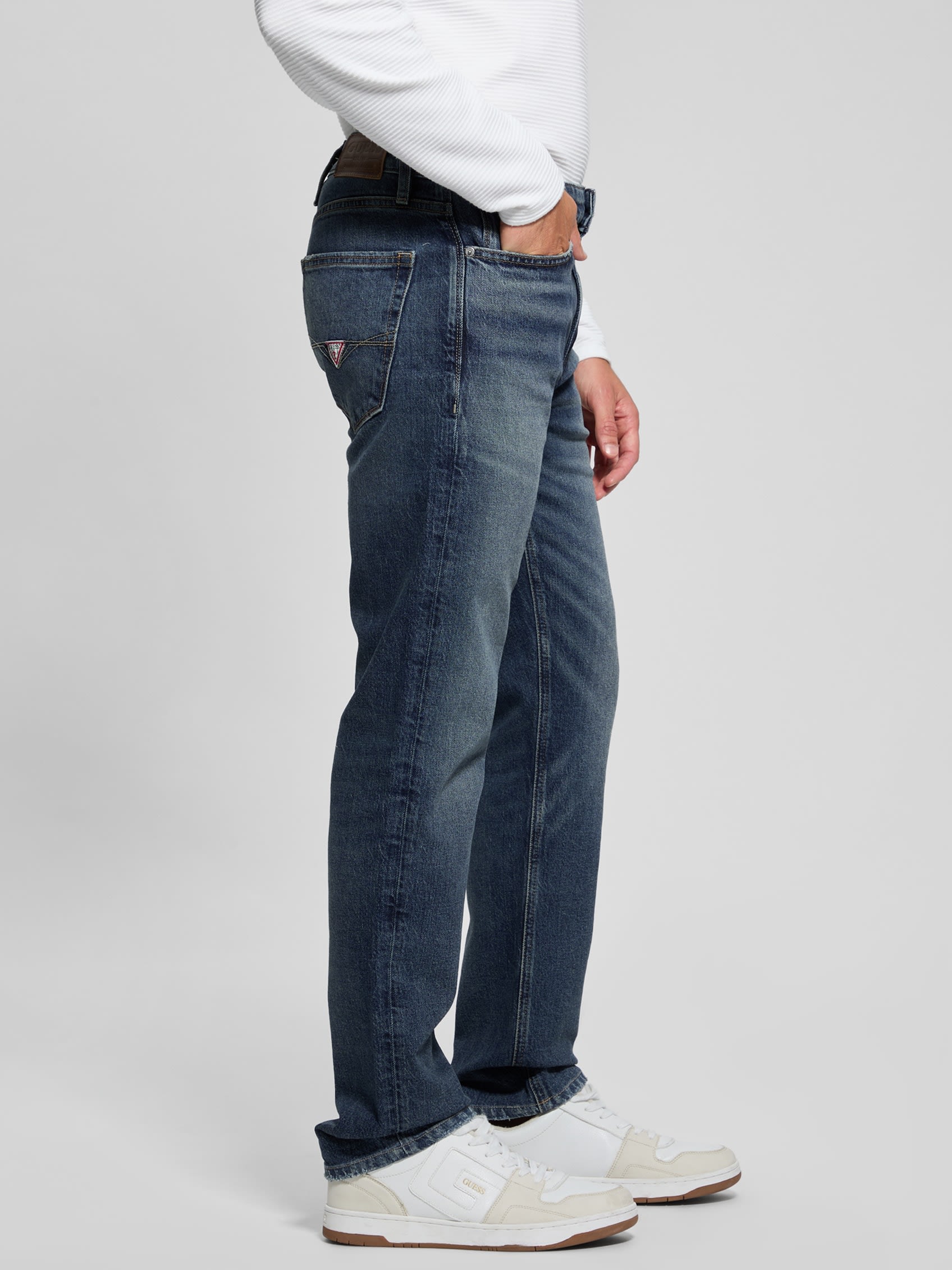  Guess Davis Jeans - Newton - Bonton