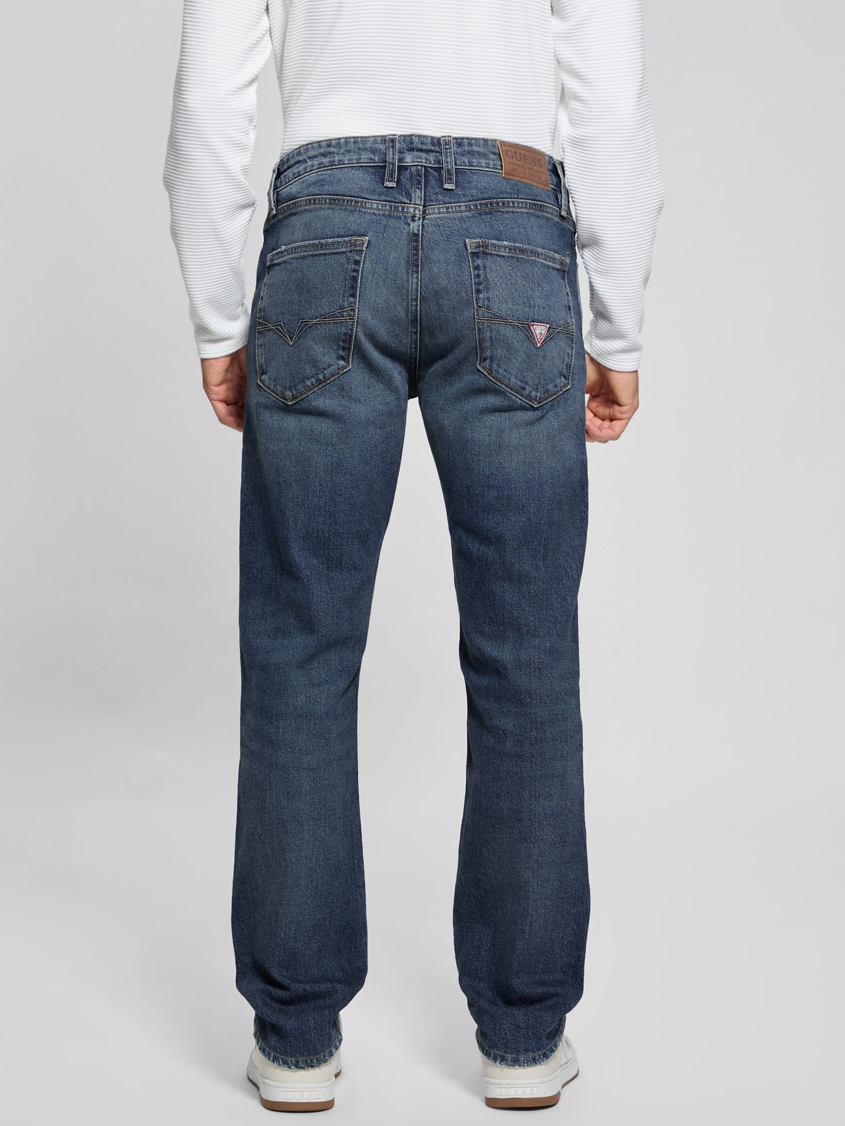  Guess Davis Jeans - Newton - Bonton