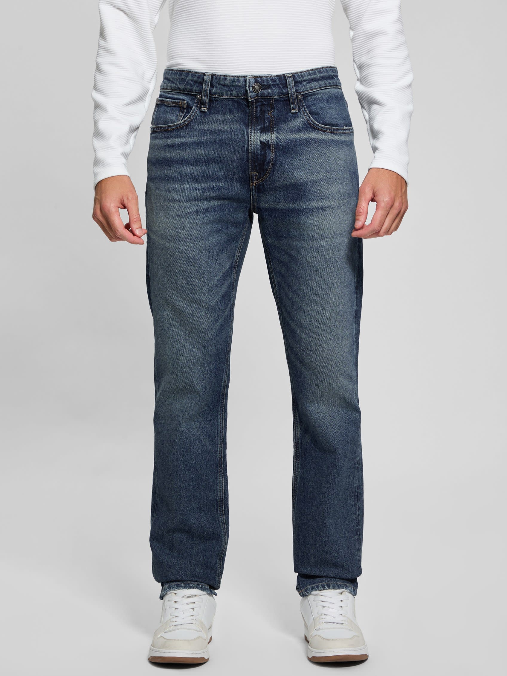  Guess Davis Jeans - Newton - Bonton