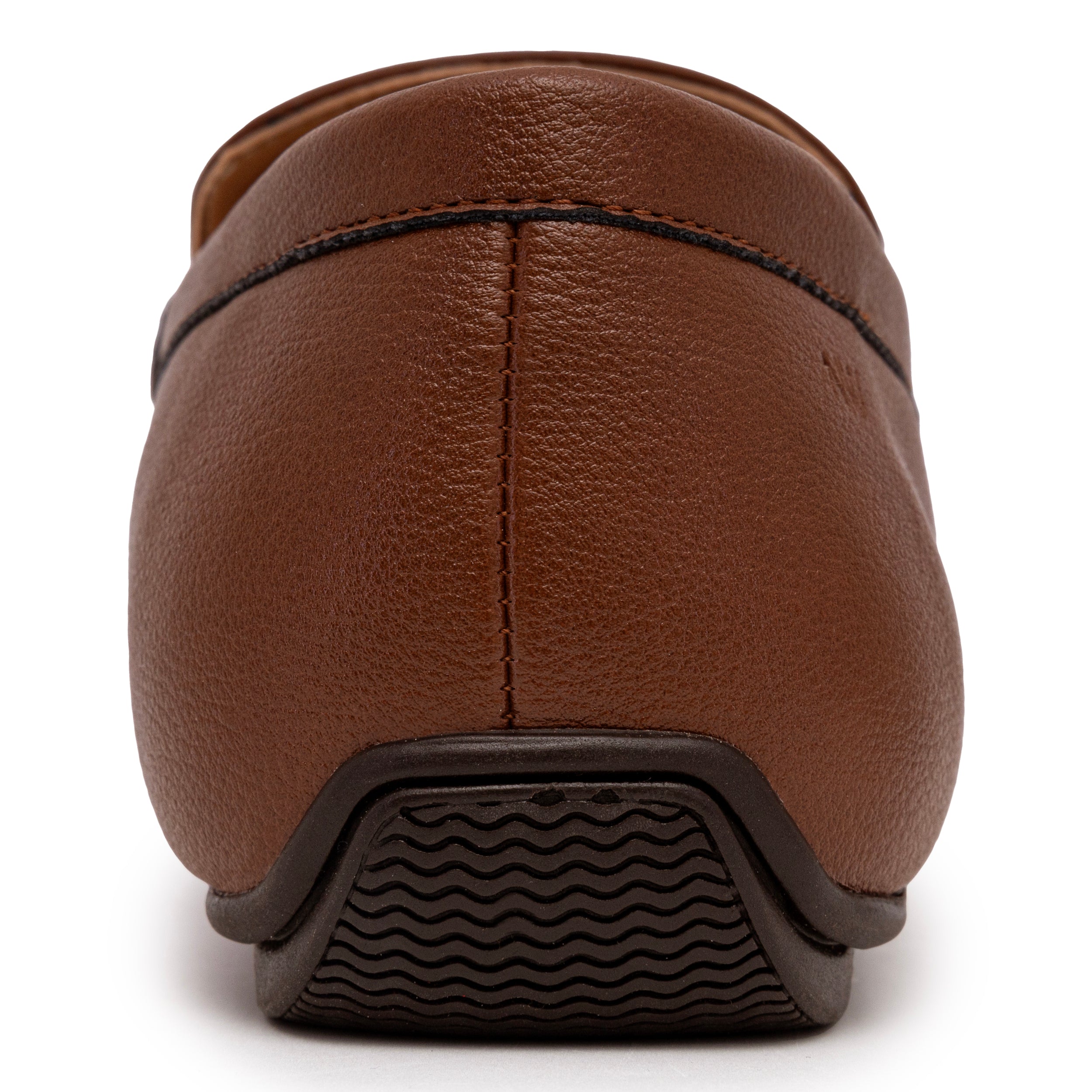  Nine West Damian Loafer - Brown - Bonton