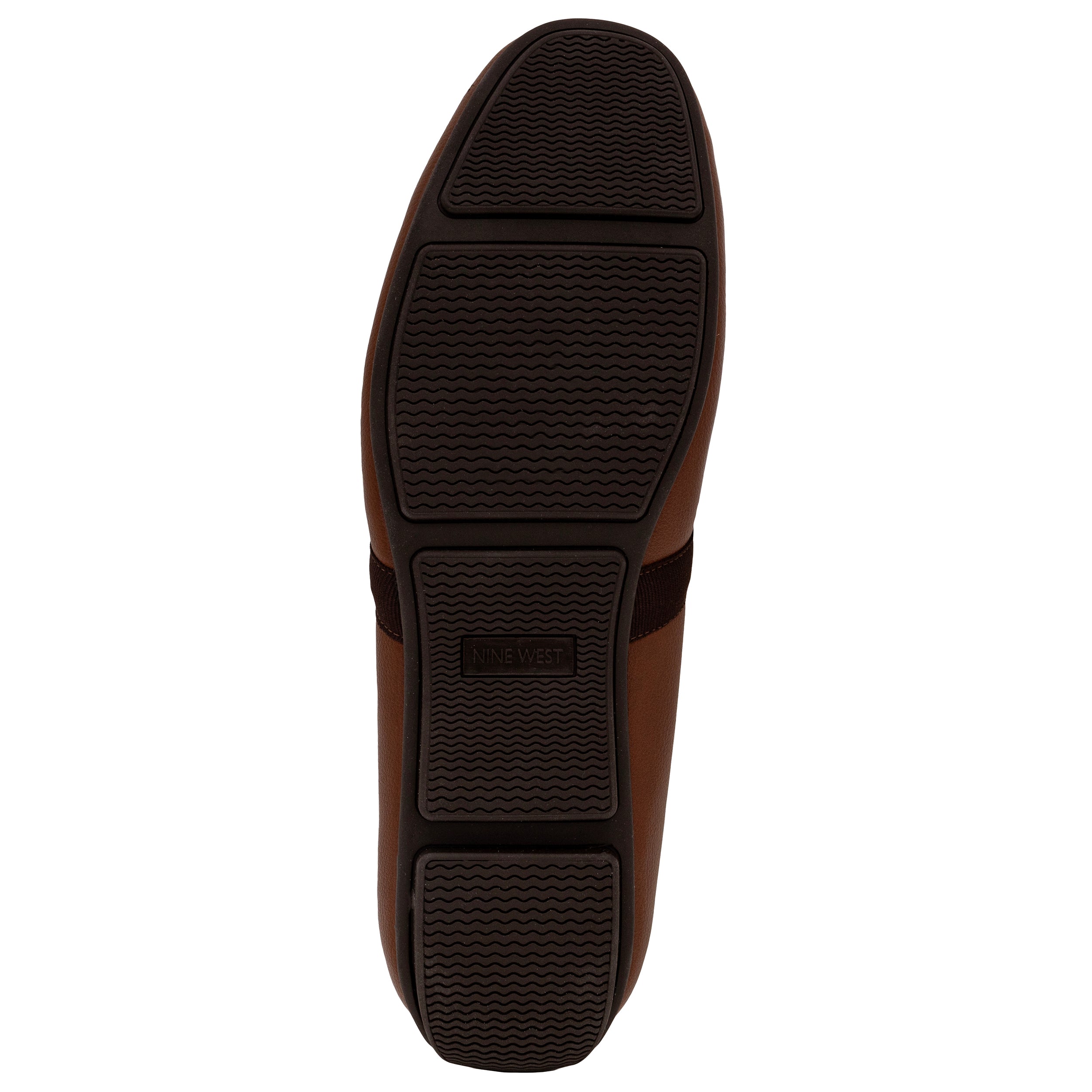  Nine West Damian Loafer - Brown - Bonton