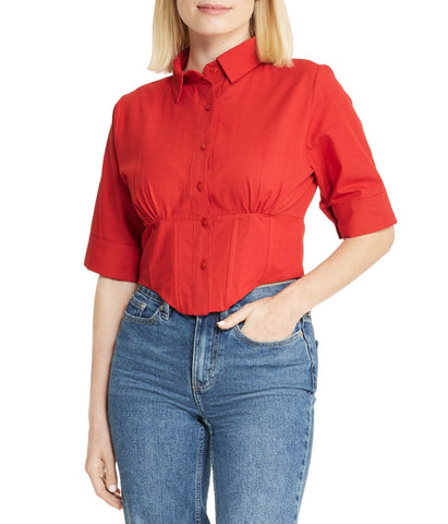 Red Swatch