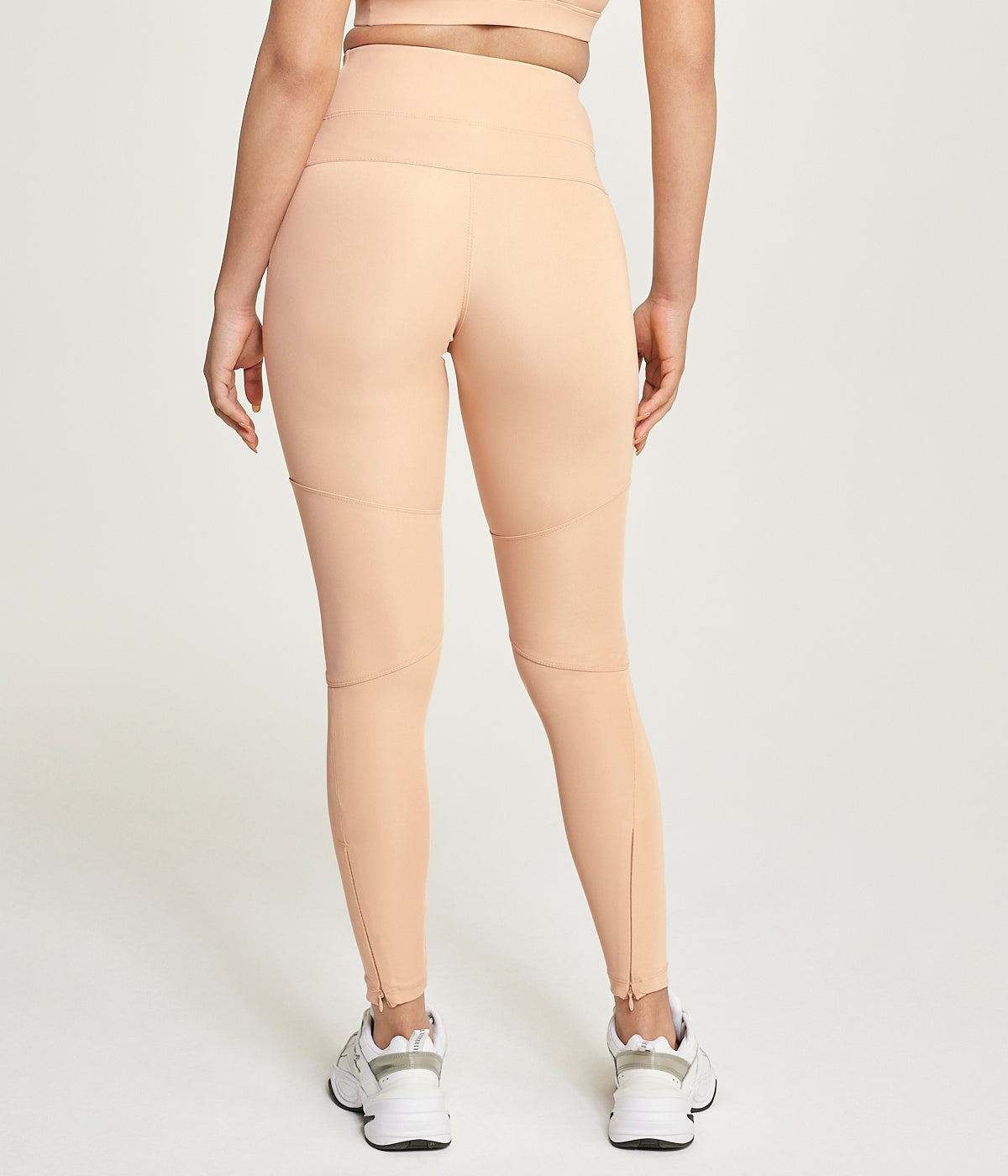  Air Life Lycra Leggings - Sahra Beige - Bonton