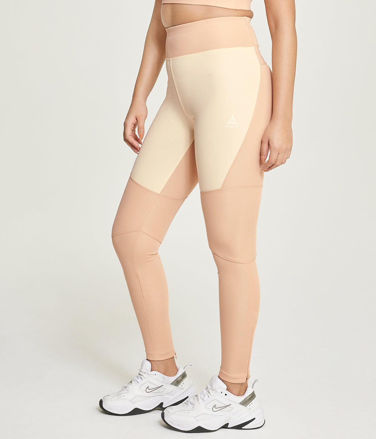  Air Life Lycra Leggings - Sahra Beige - Bonton